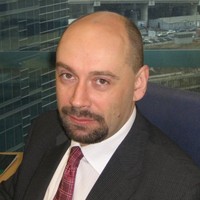 Sergey Pozdnyshev