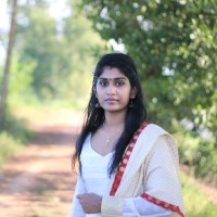 Megha Jithin