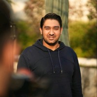 Amirmahdi Mazinani