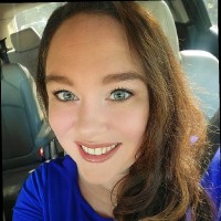 Christina Yarbrough