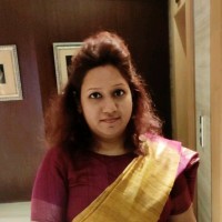 Indrani Chakrabarty