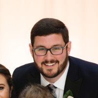 Kyle B Sadler
