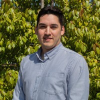 Diego Lagos Beltrán