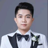 杨森林