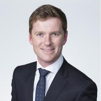 James Nevin, CFA