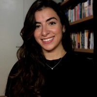 Desireé Barbosa Santiago