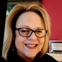 Julia Morris