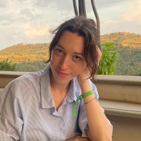 Elizaveta Dyachenko