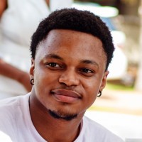 Thabiso Matau