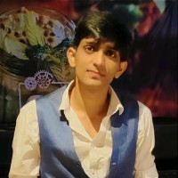 Waqas Ahmad