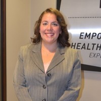 Katherine Baker