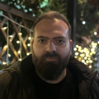 Anastasios Georgopoulos