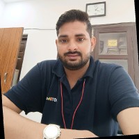 Akhilesh Kumar