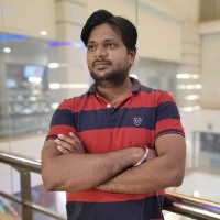 Mayank Morya