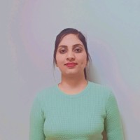 Manpreet Kaur