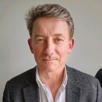 Eric Le Breton