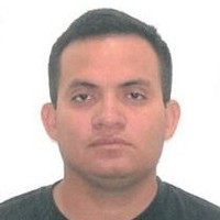 Luis Aquiles Sandoval Alvarado