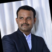 Santhosh Kumar