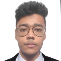 Pratyush Garg