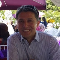 Ufuk Kahraman