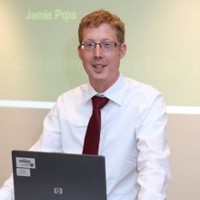Jamie Prpa