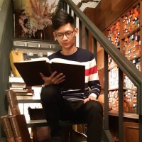 陳崇毅