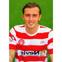 Kieran Macdonald