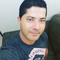 Marcio Cabaldi