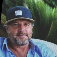 Fred VANDENBERGHE