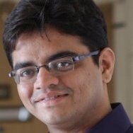 Arjun Deshpande