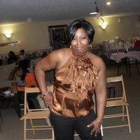 Yolanda Harris
