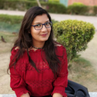 Shivangi Goyal