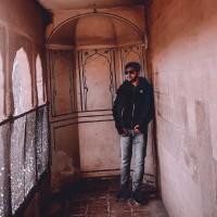 Aditya Parmar