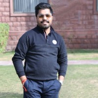 Martand Sharma