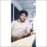 Muthukumaran Palani
