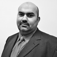 Mohamed Hasanain Esmail