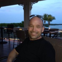 Bryan P Moss