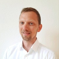 Jonas Klupsch