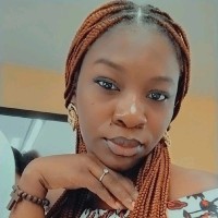 Ahou Anne Vasthi Kouakou