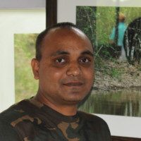 Gopi J