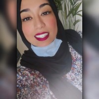 Mariam Chahraoui