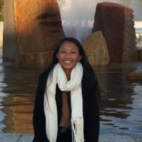 Miranda Yuan