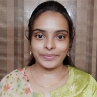 Vyjayanthi Bogala