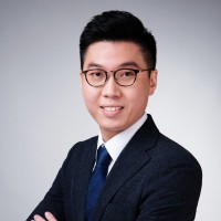 Anthony Chan, Cpa