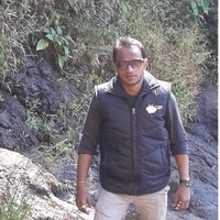 Sushant Kerimani