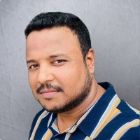Methews Kuruvilla