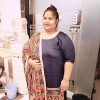 Meenakshi Chauhan