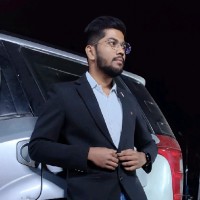 Vamshi Krishna Tangelapally