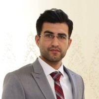 Saeid Amini