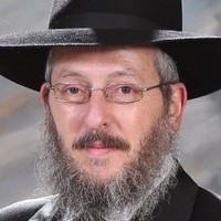 Shlomo Meir Mark